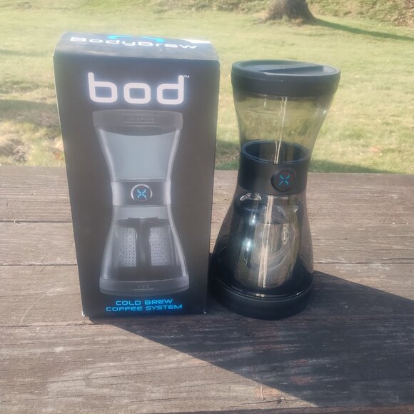 Bod cold brew coffee system - Picture 8 of 9